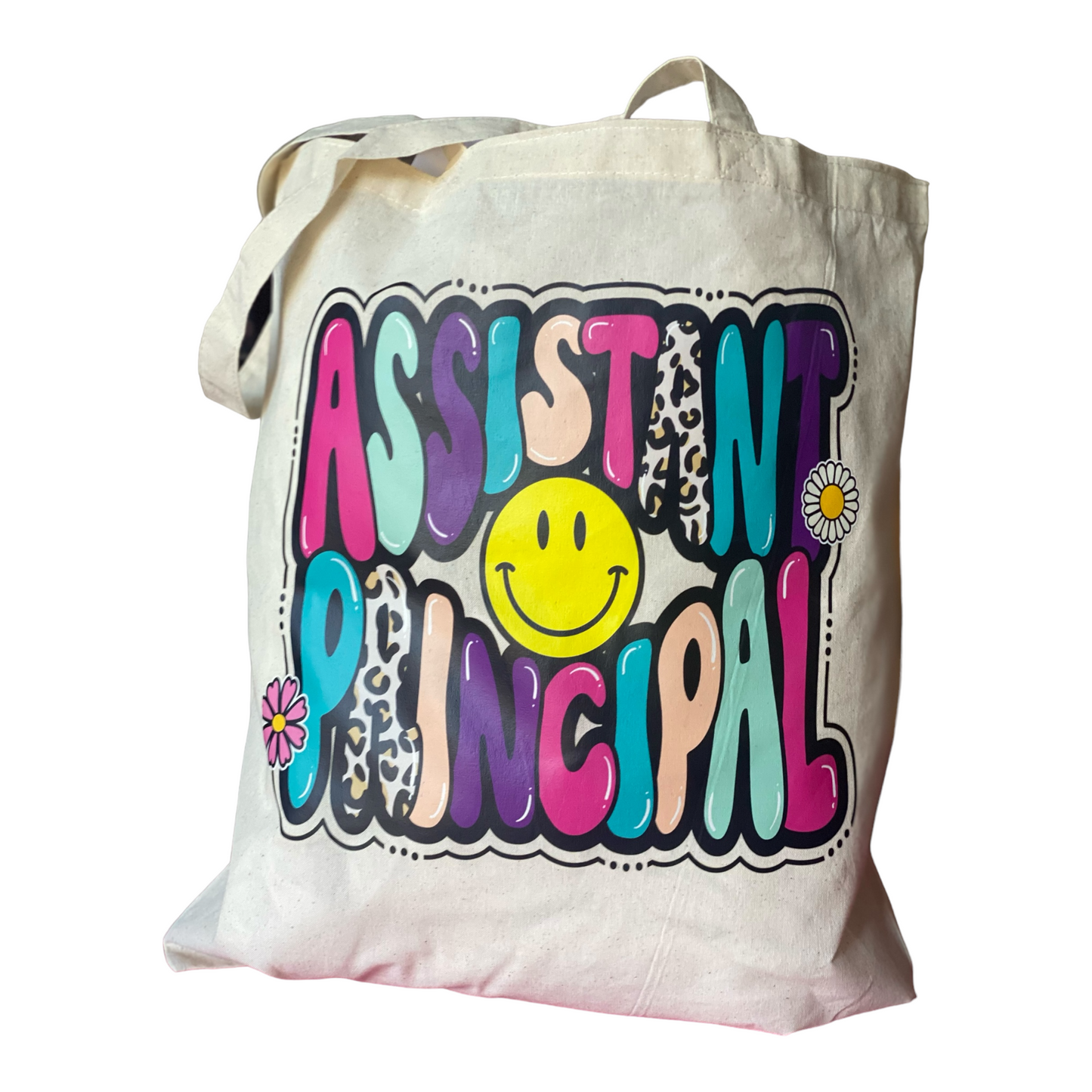 Assistant Principals Tote