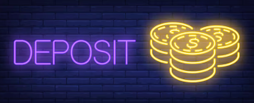 Live Deposit