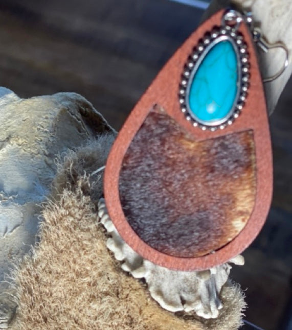 Wyatt Earrings