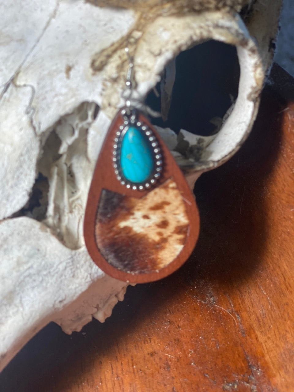 Wyatt Earrings