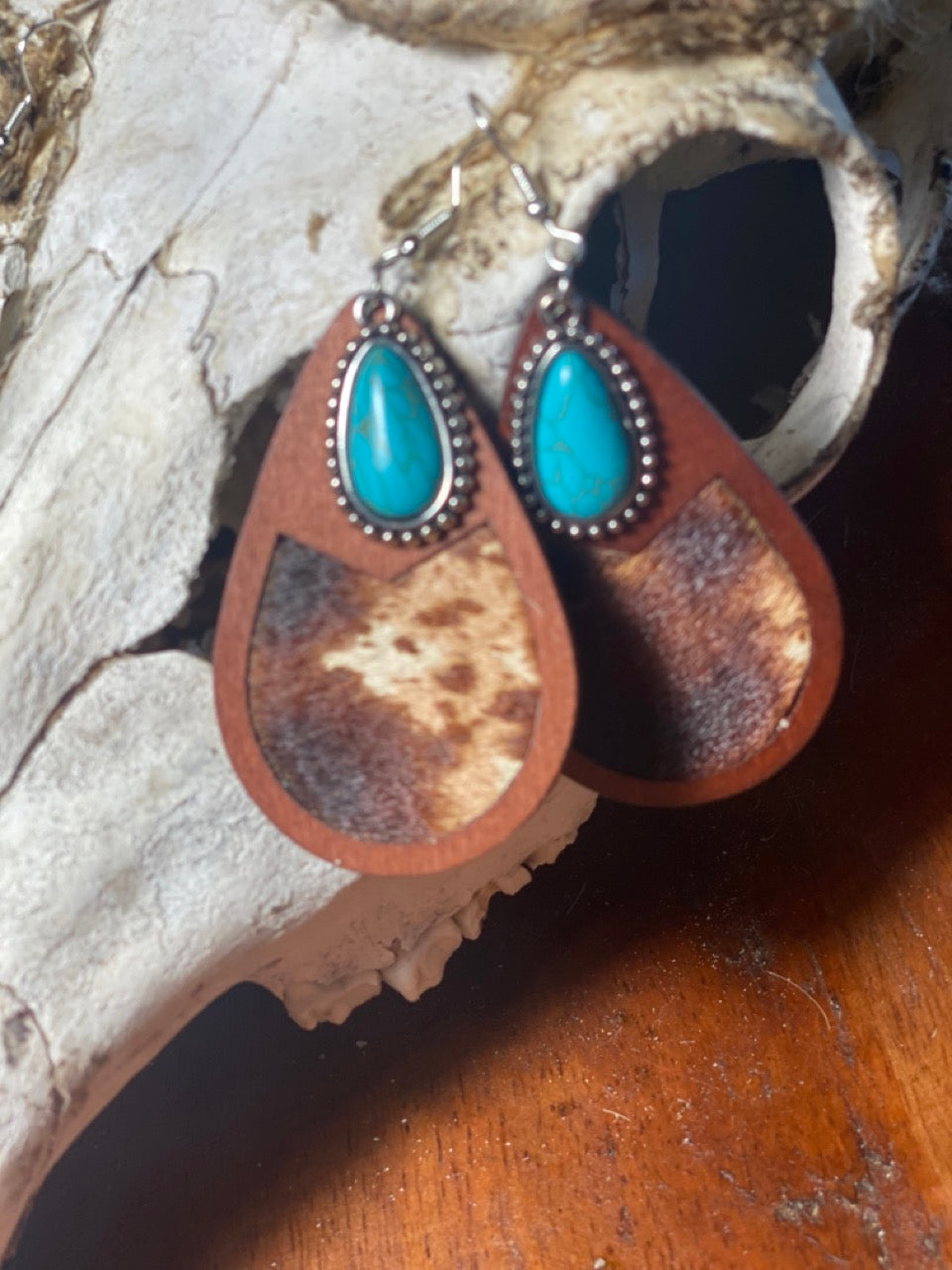 Wyatt Earrings