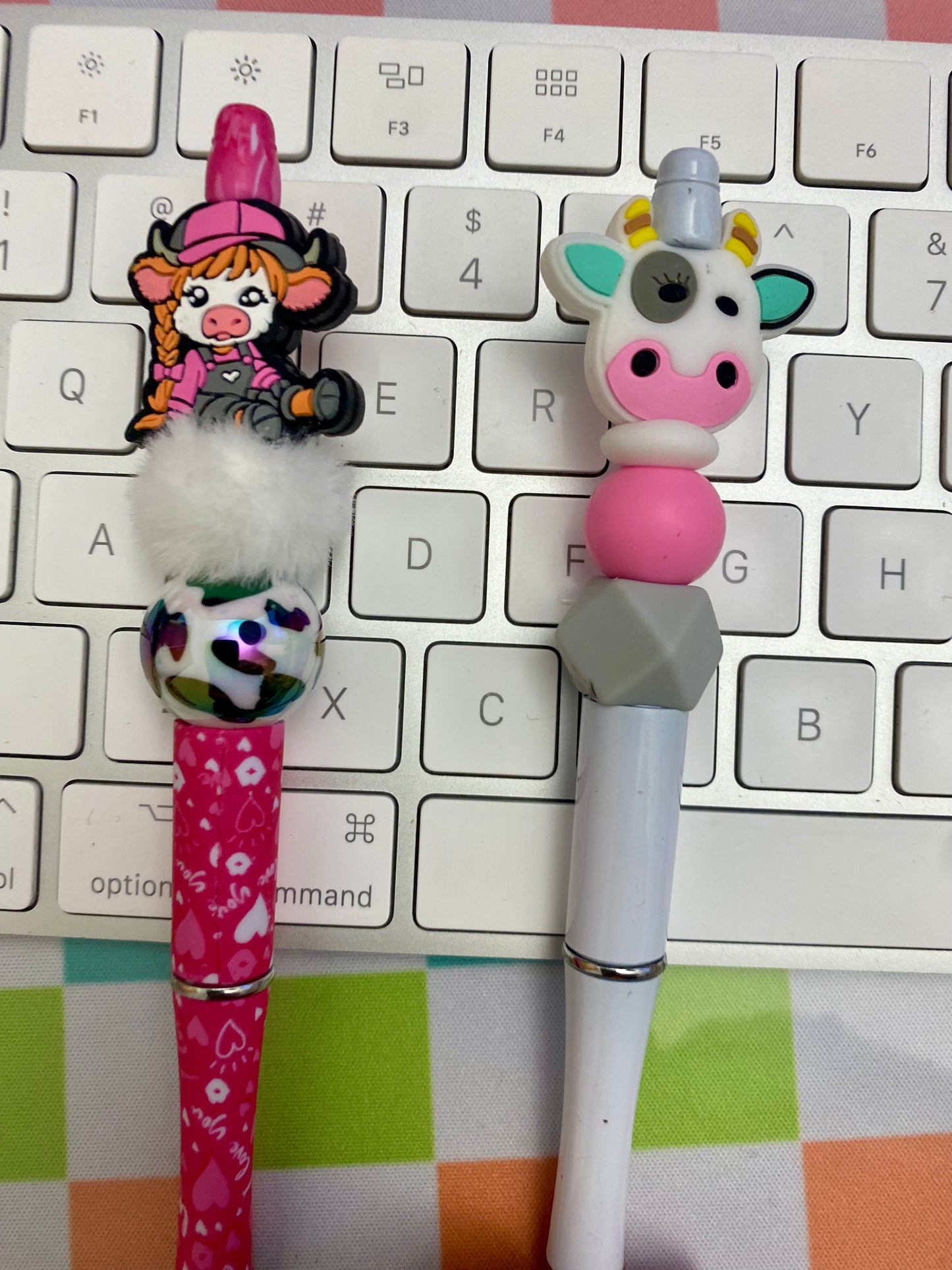 Fun & Bright Pack of Pens
