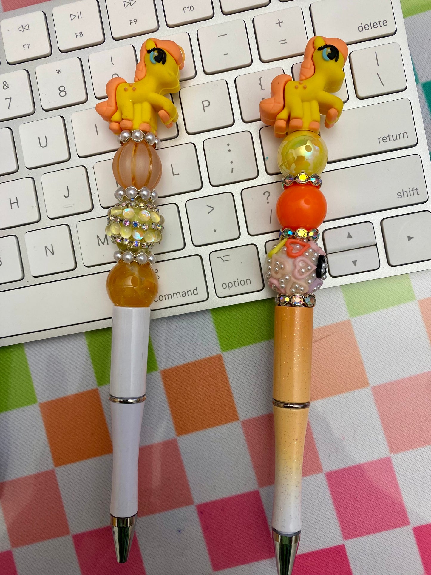 Fun & Bright Pack of Pens