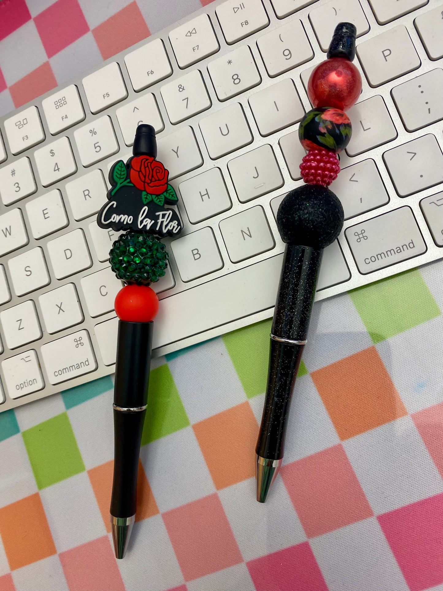 Fun & Bright Pack of Pens