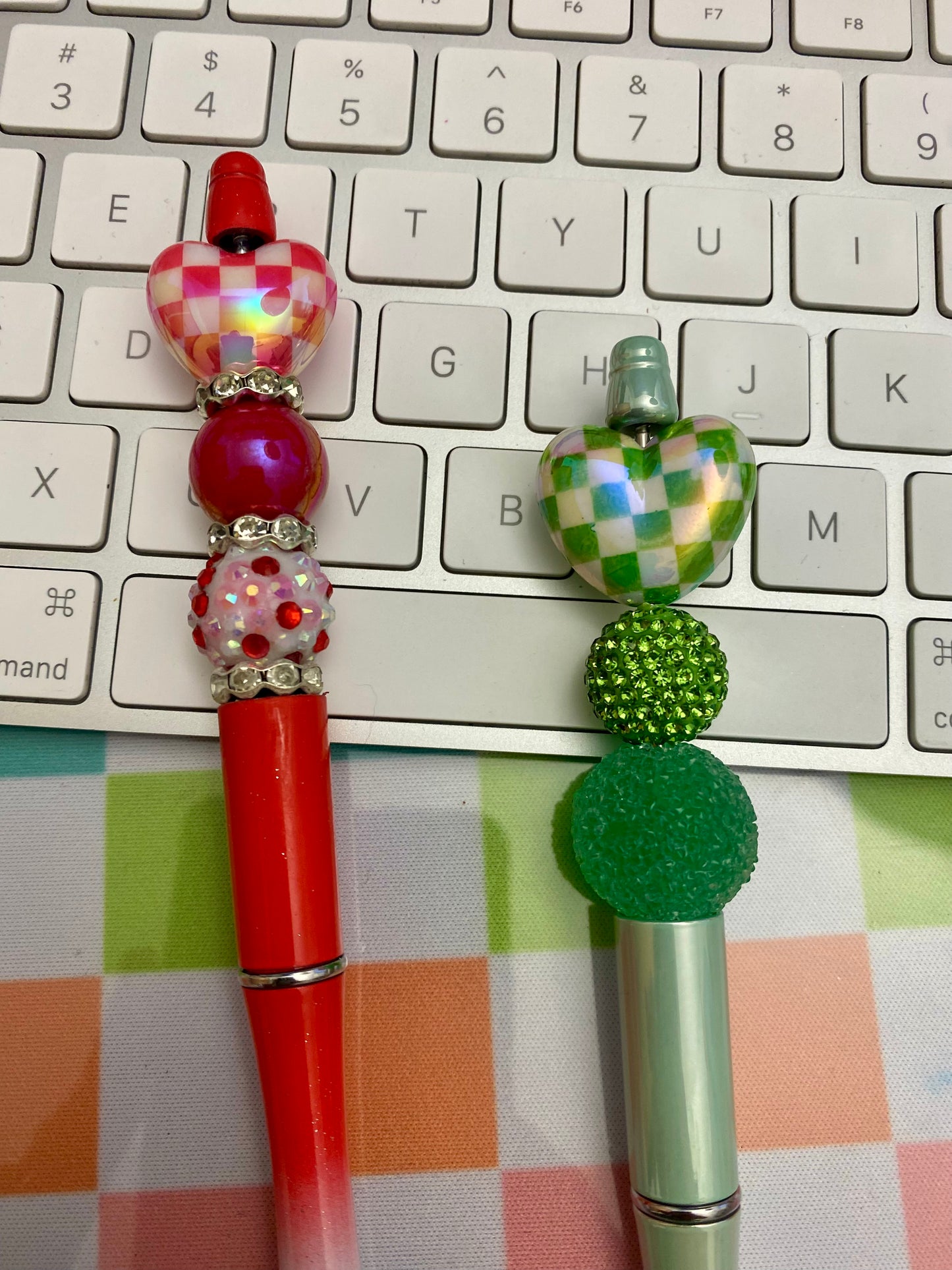 Fun & Bright Pack of Pens