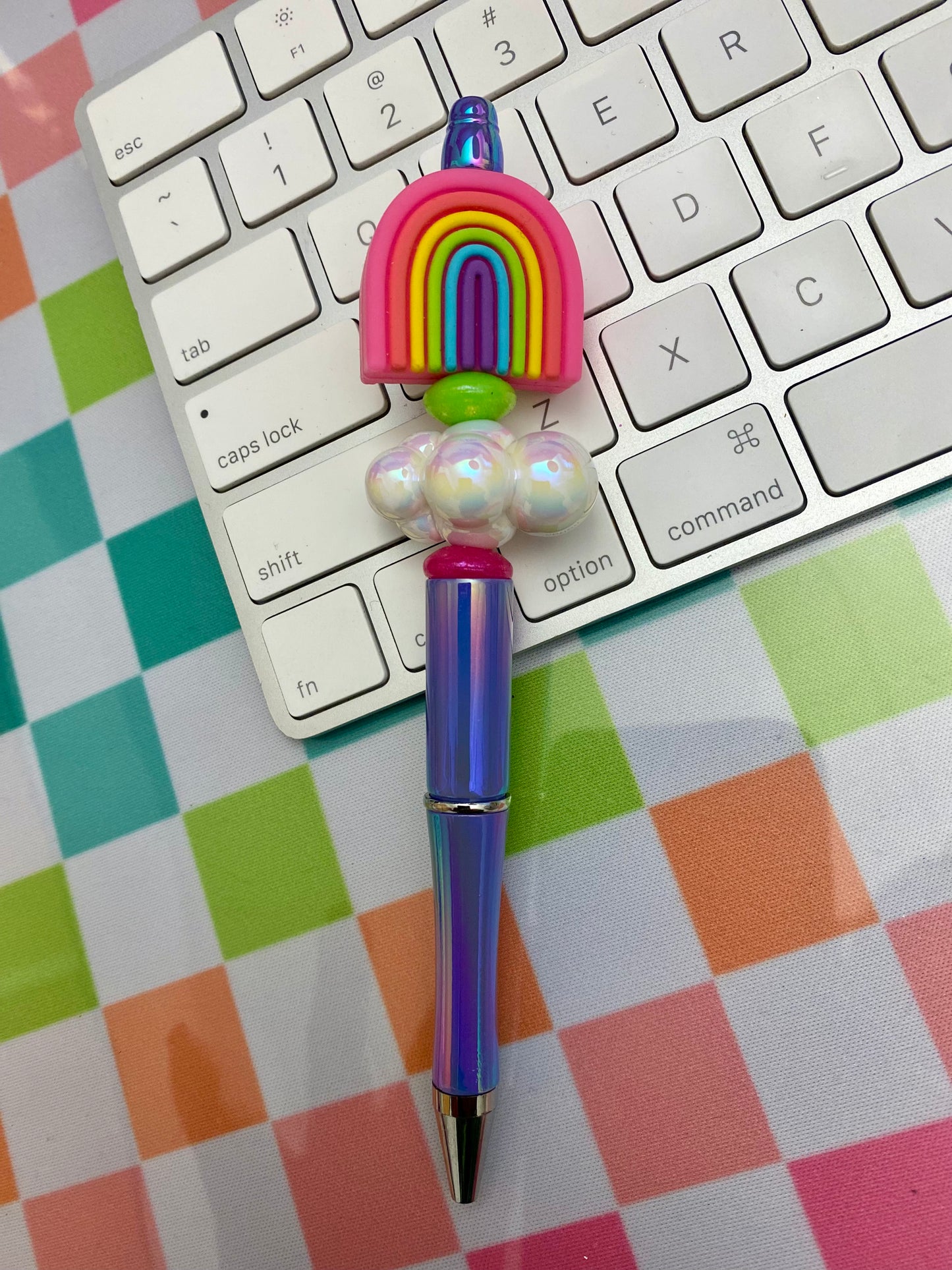 Fun & Bright Pack of Pens