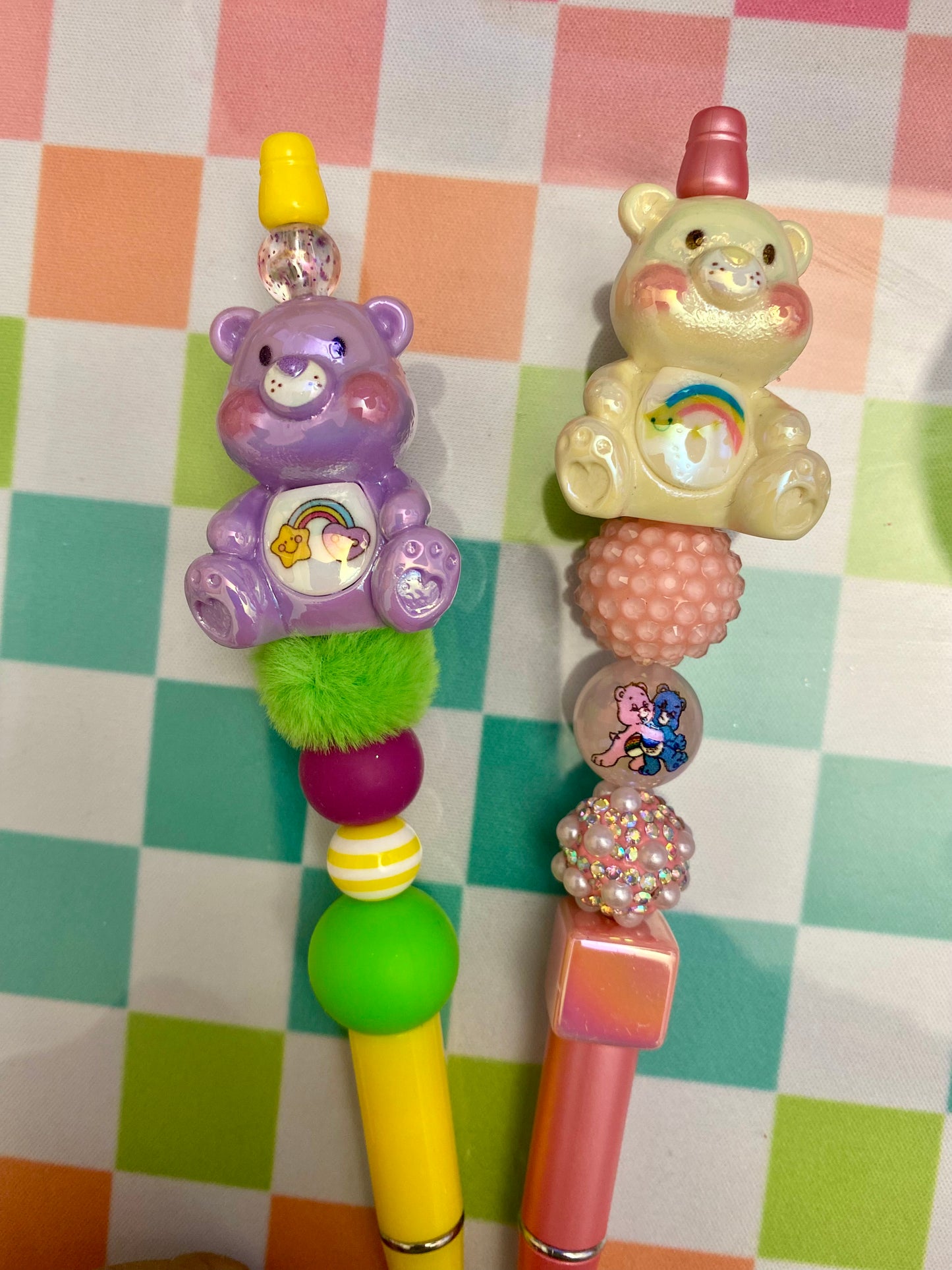 Personalized Custom Pens