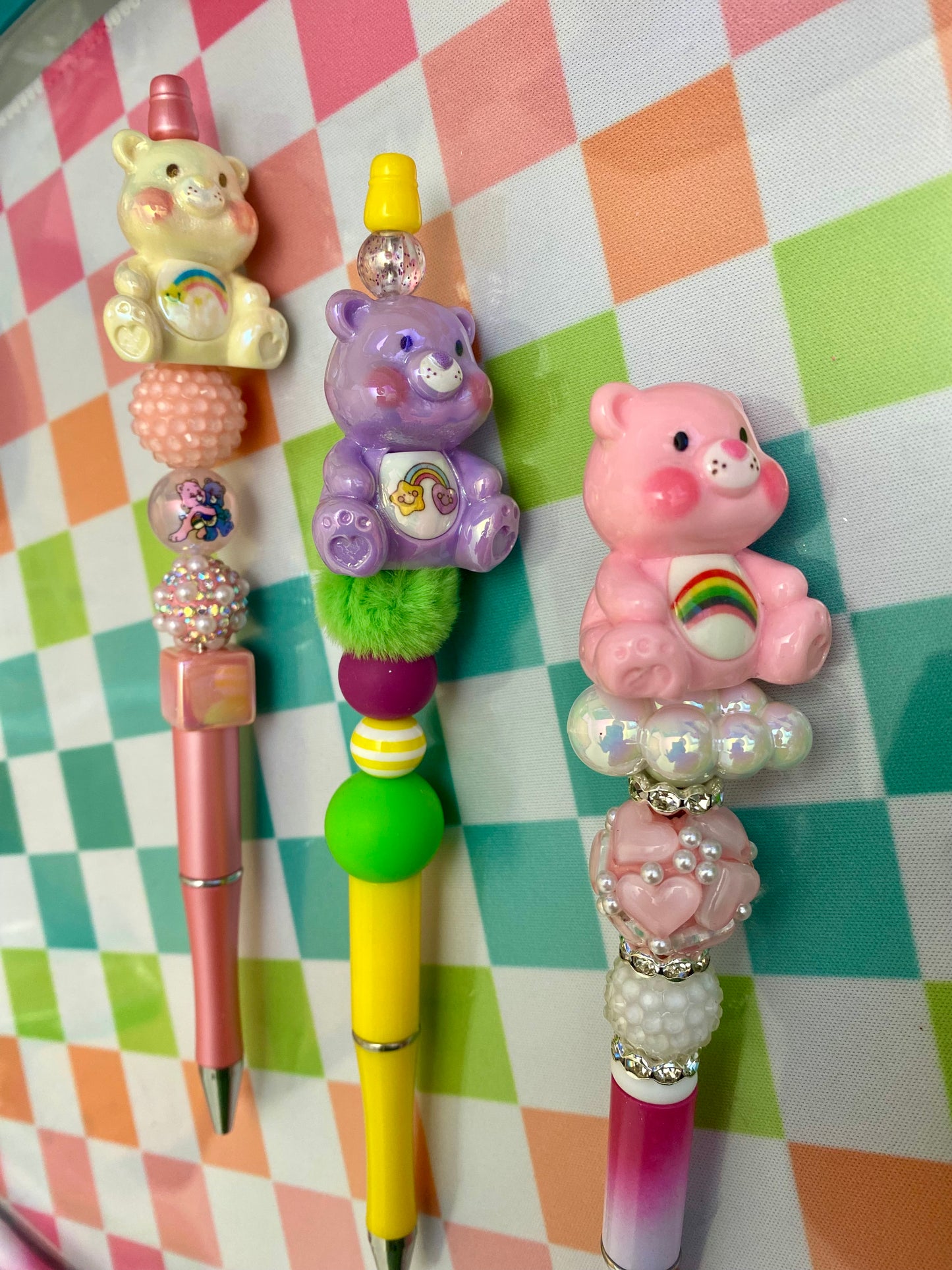 Personalized Custom Pens
