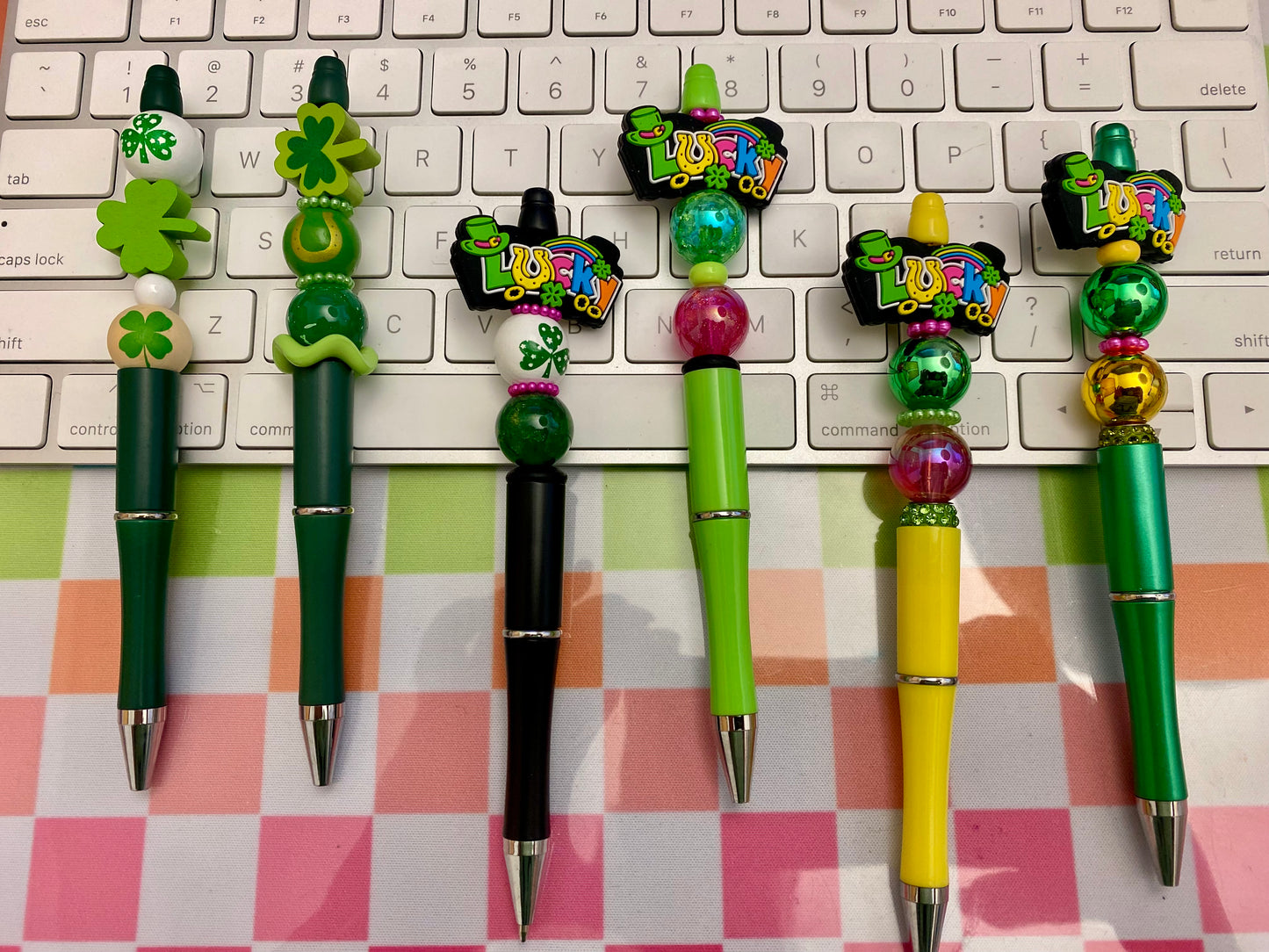 Personalized Custom Pens