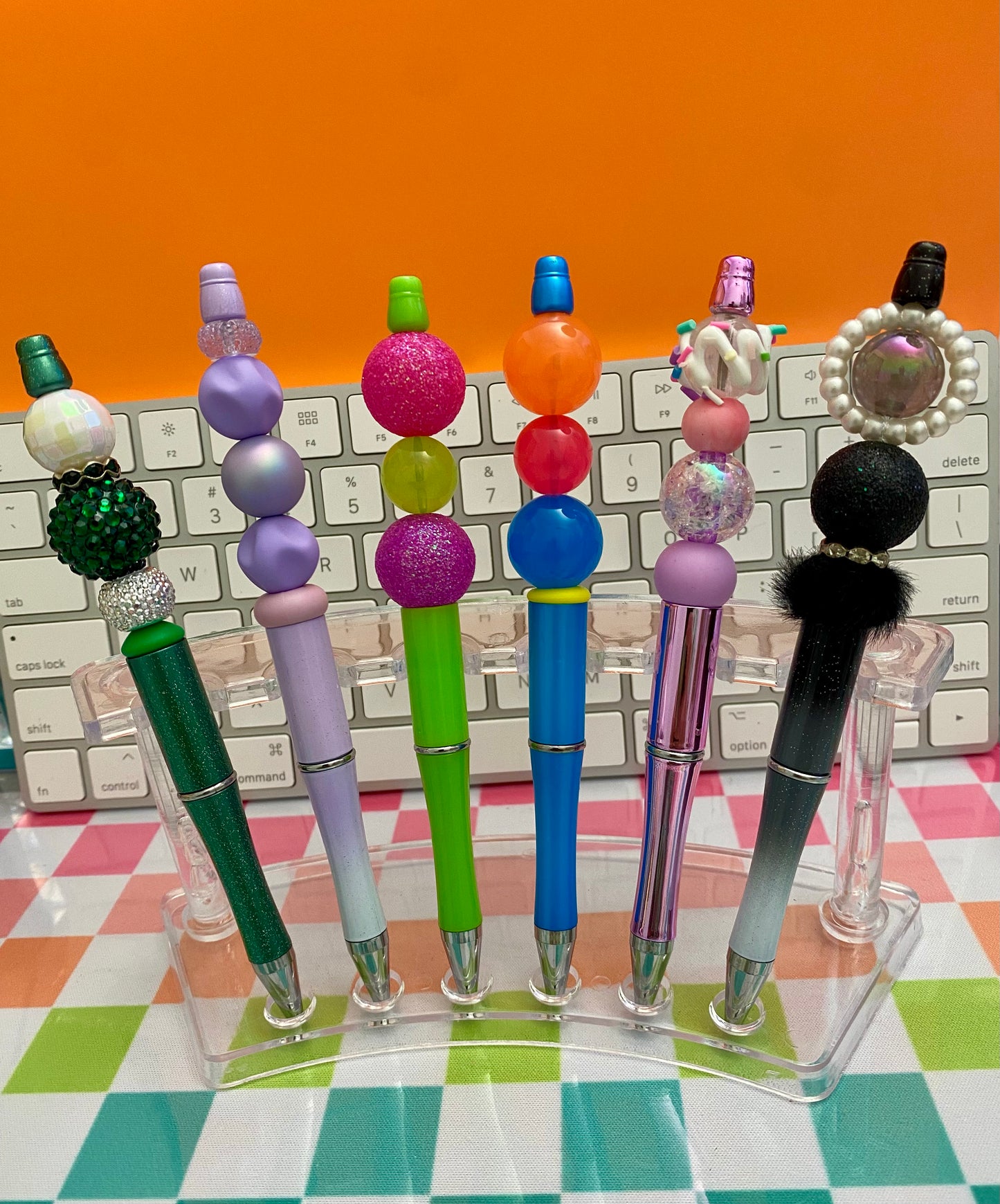 Fun & Bright Pack of Pens