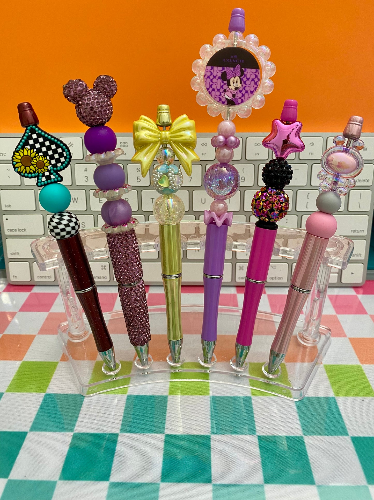Fun & Bright Pack of Pens