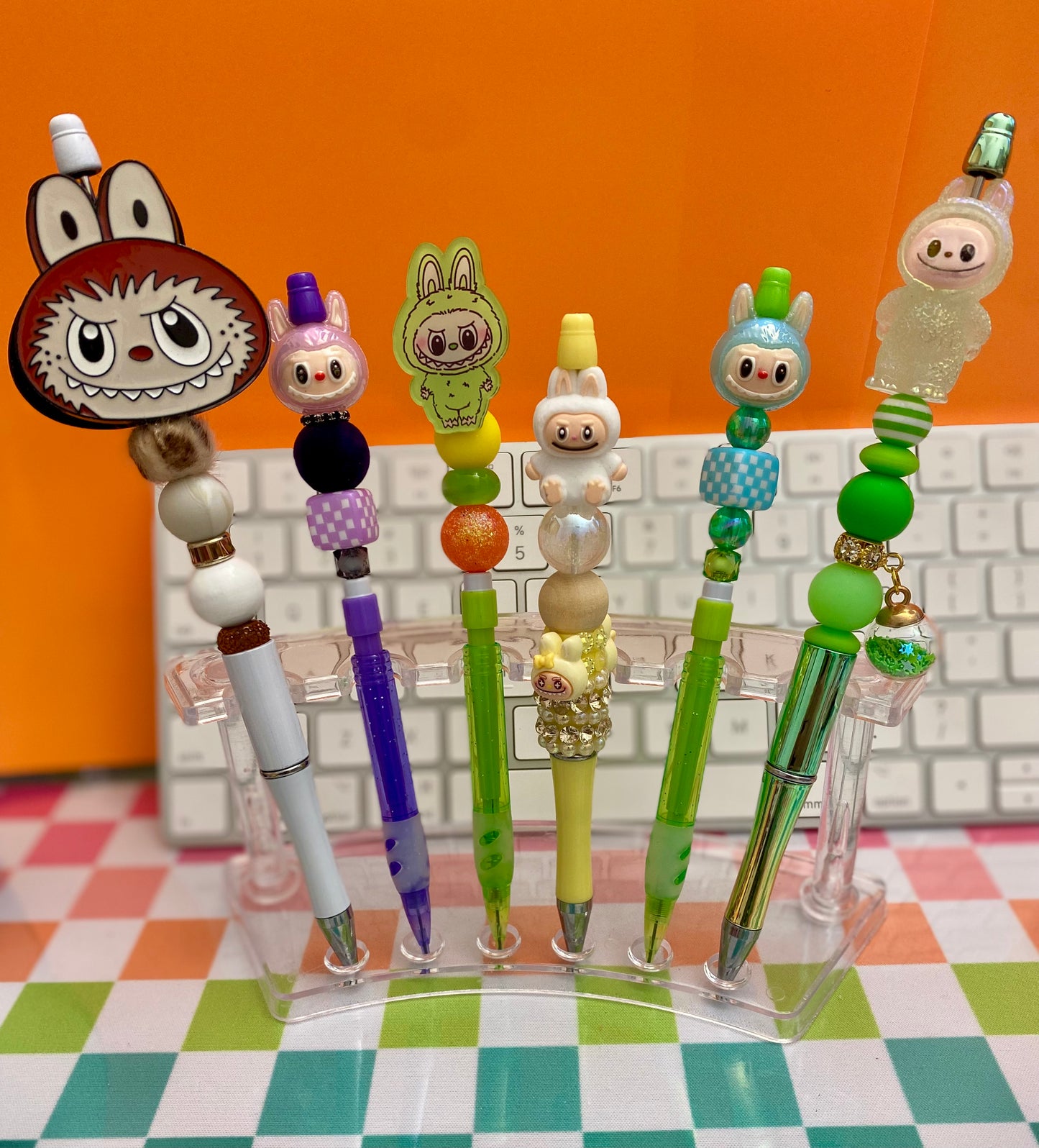 Fun & Bright Pack of Pens