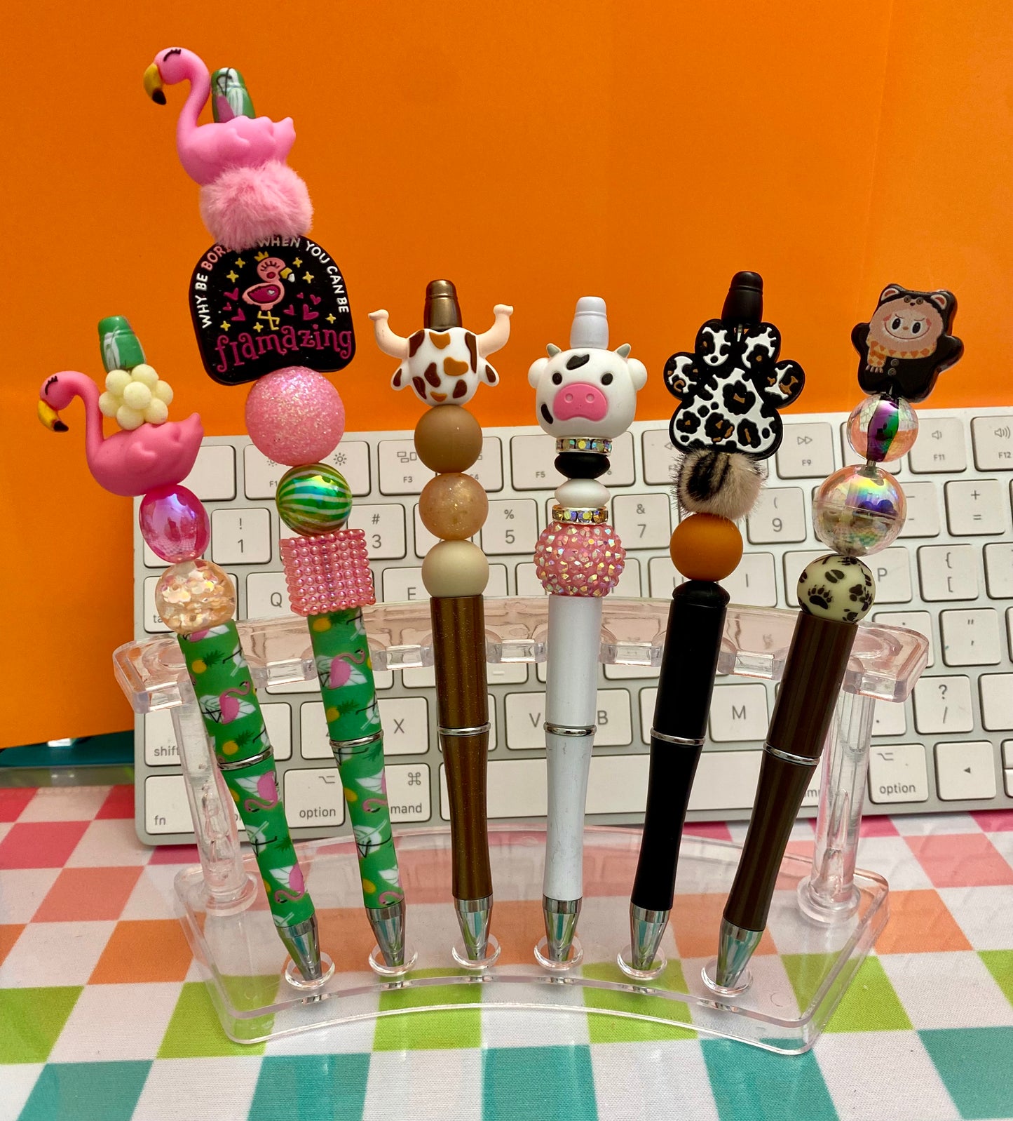 Fun & Bright Pack of Pens