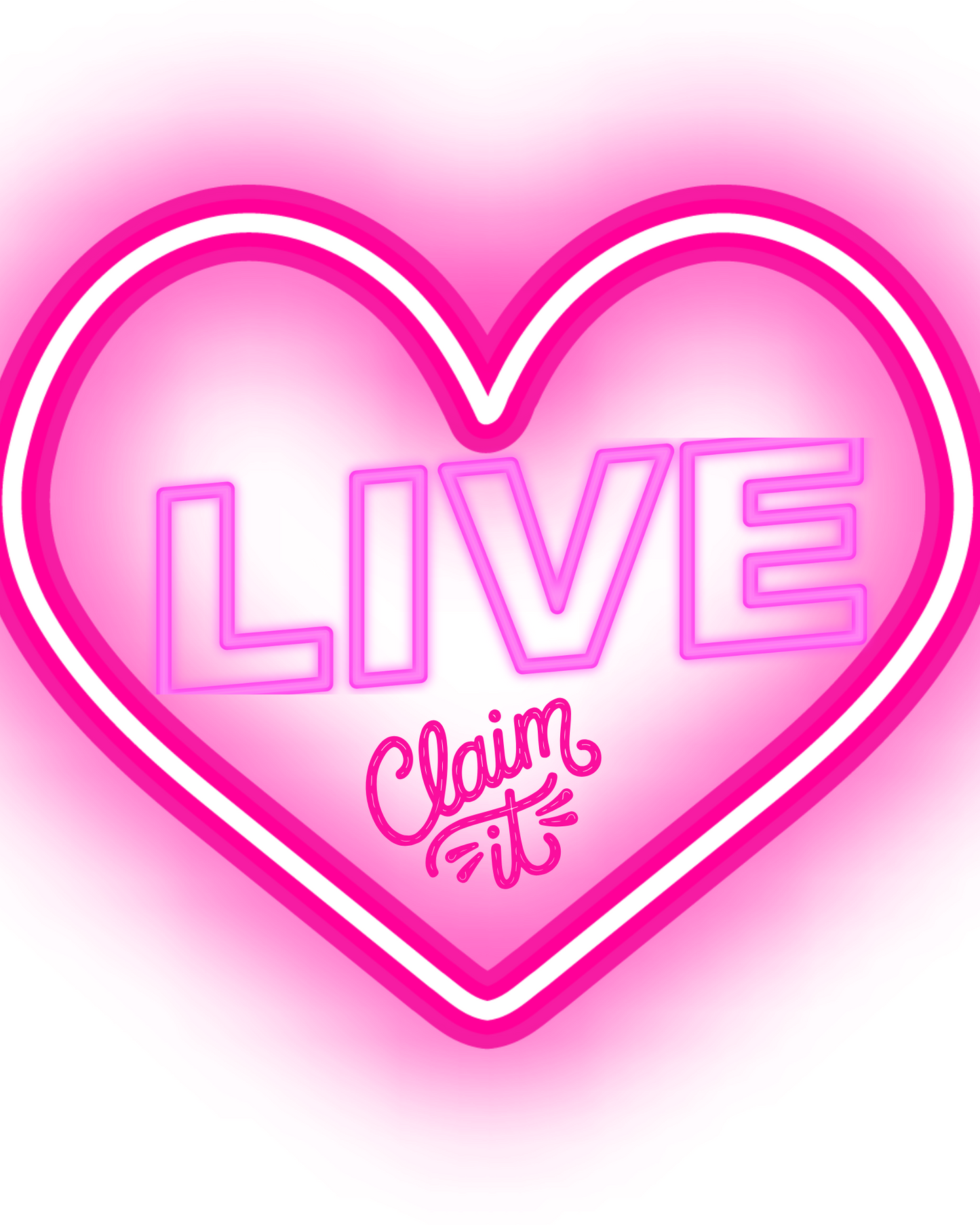 Live Claim!