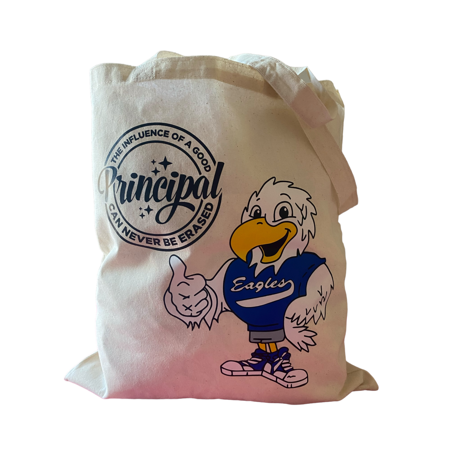 Principals Tote Bag