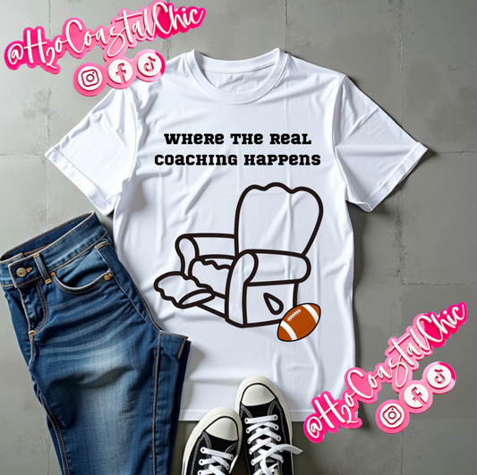 Football Tee Original