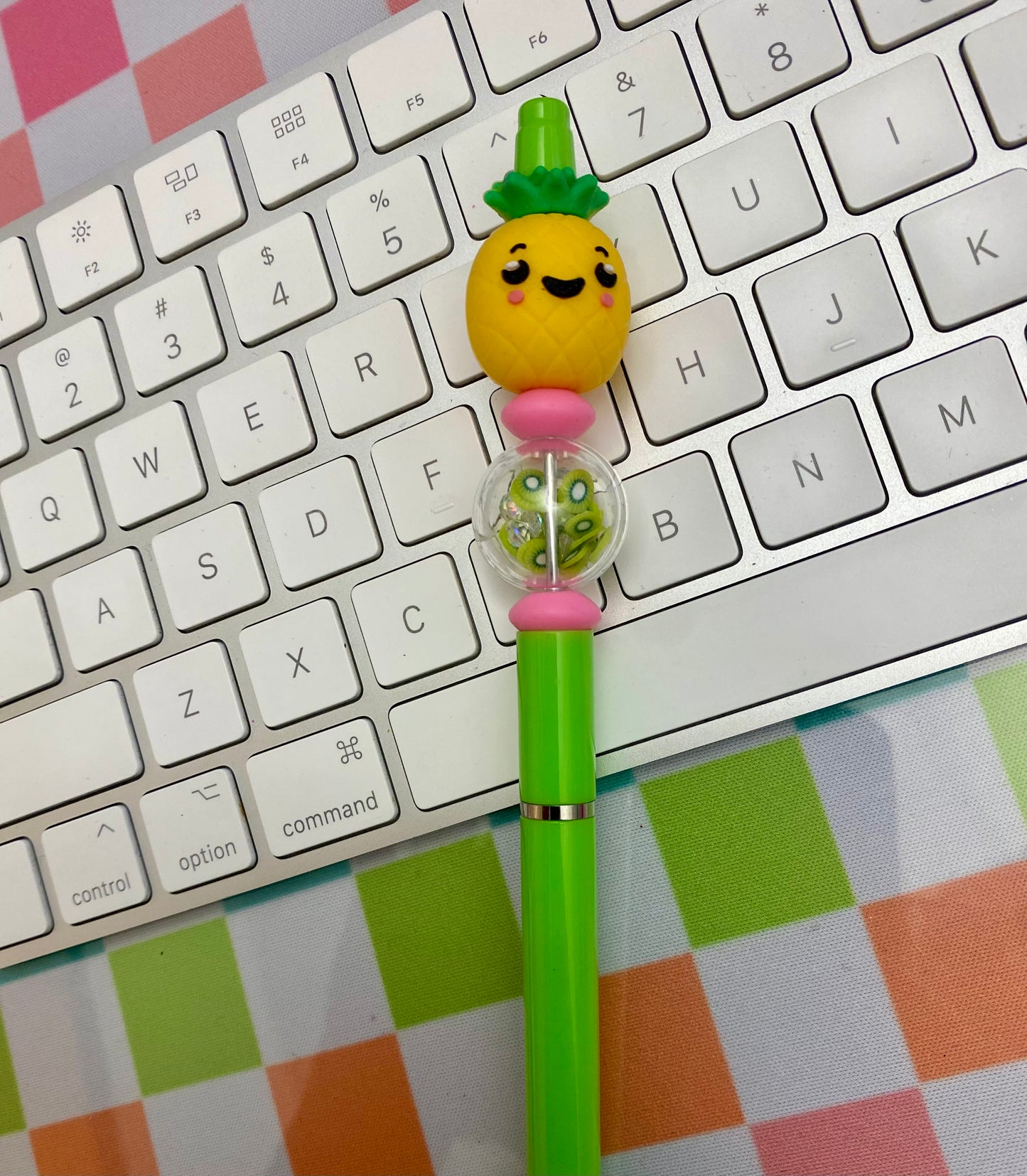 Fun & Bright Pack of Pens