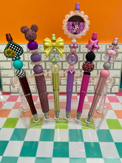 Fun & Bright Pack of Pens