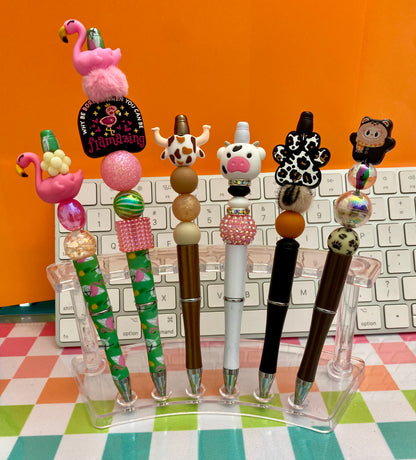 Fun & Bright Pack of Pens